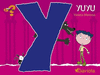 YUYU