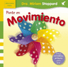 PONTE EN MOVIMIENTO -MIRIAM STOP