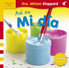 ASI ES MI DIA -MIRIAM STOPPARD