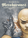 CASTA DE LOS METABARONES LA