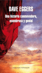 HISTORIA CONMOVEDORA ASOMBROSA Y G