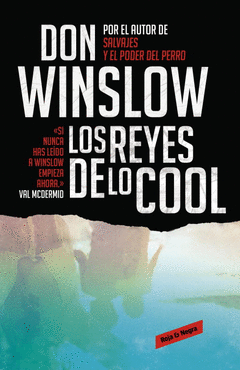 REYES DE LO COOL LOS