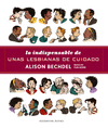 INDISPENSABLE DE UNAS LESBIANAS CUIDADO