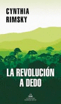 REVOLUCION A DEDO, LA (MAPA DE LAS LENGU
