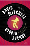 UTOPIA AVENUE