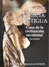 GRECIA ANTIGUA CUNA DE LA CIVILIZACION OCCIDENTAL