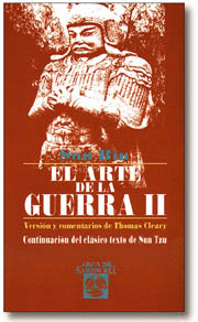 EL ARTE DE LA GUERRA II