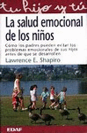 SALUD EMOCIONAL DE LOS NI�OS, LA