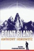 POINT BLANC EMPASTADO