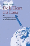 DE LA TIERRA A LA LUNA