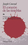 CORAZON DE LAS TINIEBLAS, EL