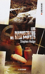 MANUSCRITOS DEL MAR MUERTO, LOS