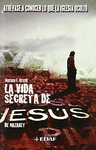VIDA SECRETA DE JESUS DE NAZARET, LA   PASTA DURA