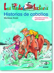 HISTORIA DE CABALLOS
