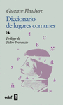 DICCIONARIO DE LUGARES COMUNES