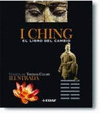 I CHING EL LIBRO DEL CAMBIO ILUSTRADA