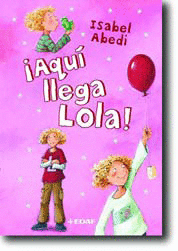 AQU� LLEGA LOLA!