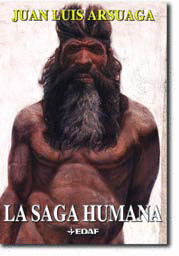SAGA HUMANA  LA