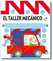 TALLER MECANICO