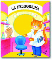 PELUQUERIA