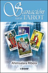 SANACI�N CON EL TAROT