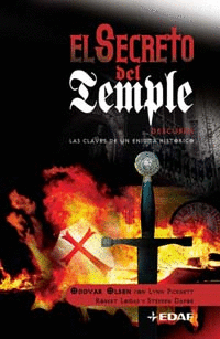 SECRETO DEL TEMPLE