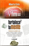 FORTALECE TU MENTE