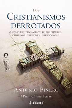CRISTIANISMOS DERROTADOS, LOS