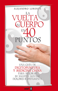 VUELTA AL CUERPO EN 40 PUNTOS, LA