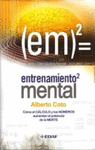 ENTRENAMIENTO MENTAL (BEST BOOK)