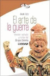 ARTE DE LA GUERRA, EL  BEST BOOK