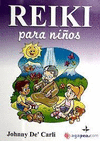 REIKI PARA NI�OS