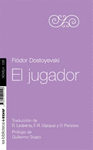 JUGADOR, EL  NUEVA PRESENTACION