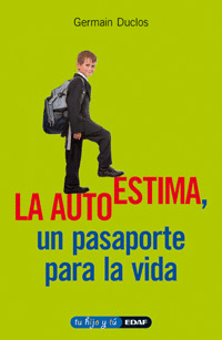 AUTOESTIMA UN PASAPORTE PARA LA VIDA
