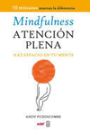 MINDFULNESS, ATENCION PLENA