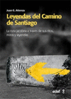 LEYENDAS DEL CAMINO DE SANTIAGO