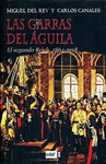 GARRAS DEL AGUILA, LAS