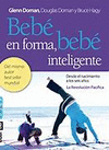 BEBE EN FORMA BEBE INTELIGENTE