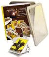APRENDA A CONSULTAR EL TAROT, MET PRACT. CON LA BARAJA RIDER