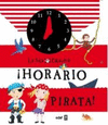 HORARIO PIRATA, LA ISLA CALAVERA