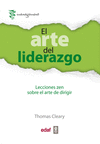 ARTE DEL LIDERAZGO EL