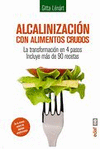ALCALINAZACION CON ALIMENTOS CRUDOS