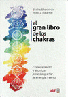 EL GRAN LIBRO DE LOS CHACRAS