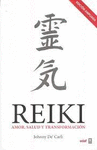 REIKI AMOR SALUD Y TRASFORMACION