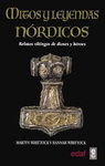 MITOS Y LEYENDAS NORDICO