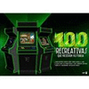 100 MAQUINAS RECREATIVAS QUE HICIERON HISTORIA