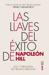 LAS LLAVES DEL ÉXITO DE NAPOLEON HILL