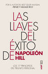 LAS LLAVES DEL XITO DE NAPOLEON HILL