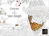 COLOREA TU PROPIO VAN GOGH