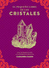 EL PEQUE�O LIBRO DE CRISTALES